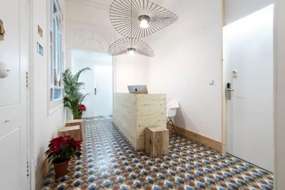 La Casa de Antonio Boutique Rooms — foto 5