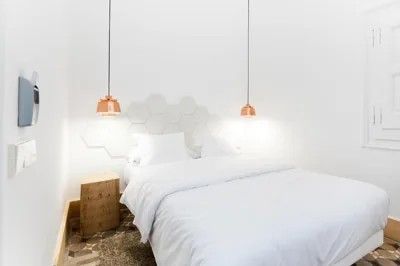 La Casa de Antonio Boutique Rooms — foto 6