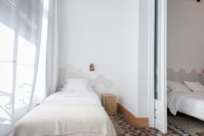 La Casa de Antonio Boutique Rooms — foto 7