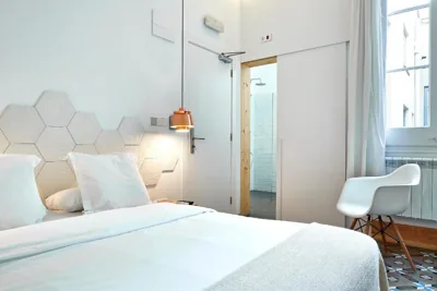 La Casa de Antonio Boutique Rooms — foto 9