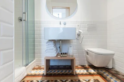 La Casa de Antonio Boutique Rooms — foto 10