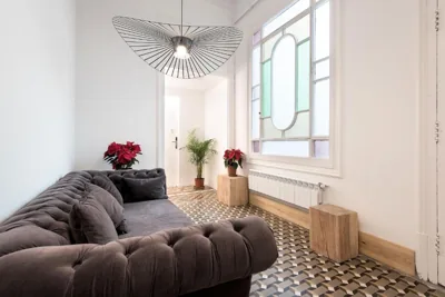 La Casa de Antonio Boutique Rooms — foto 12