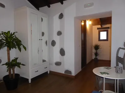 La Casa de Arriba - Cozy En-Suite Room, Los Arbejales, Teror — foto 5