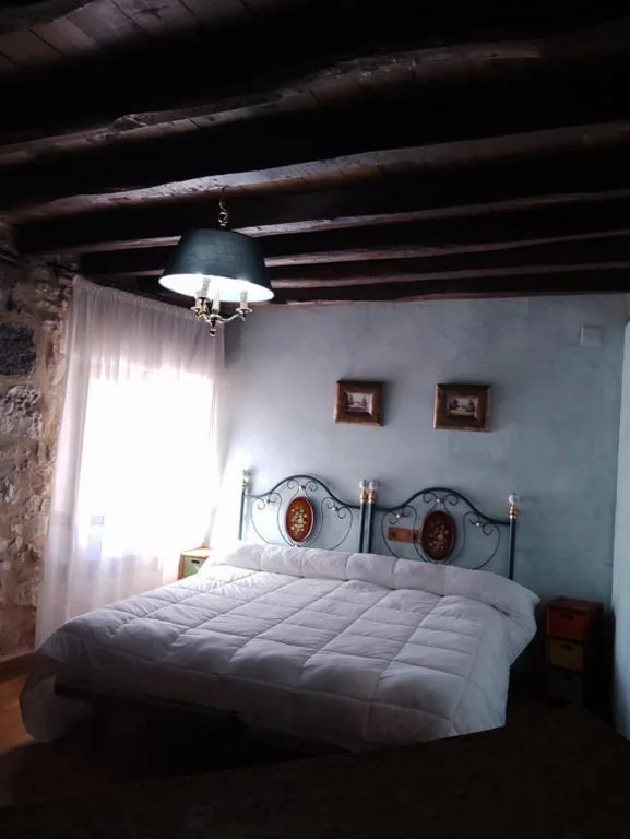 Quarto Duplo - 1 ou 2 camas — La casa de Aza