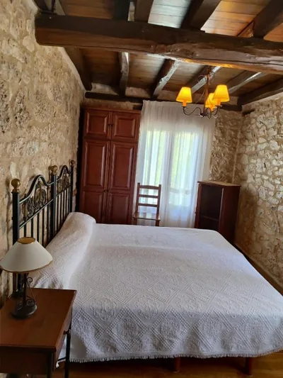 La casa de Aza — foto 2