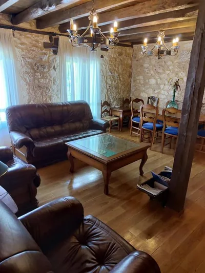 La casa de Aza — foto 8