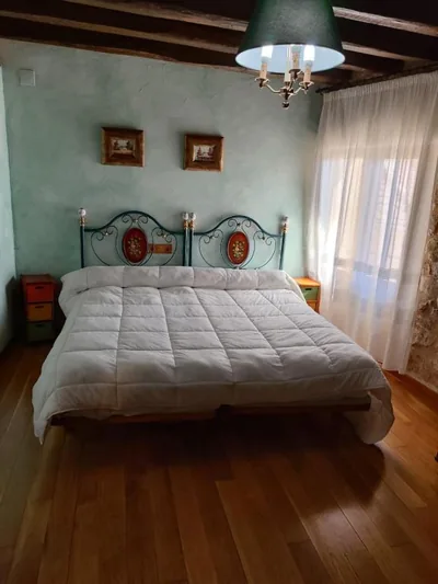 La casa de Aza — foto 11