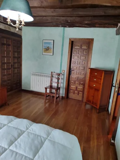 La casa de Aza — foto 12