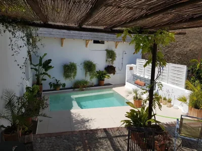 La Casa de Bovedas Charming Inn — foto 4