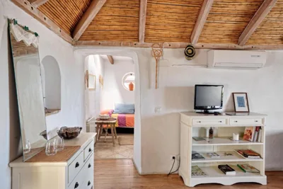 La Casa de Bovedas Charming Inn — foto 5