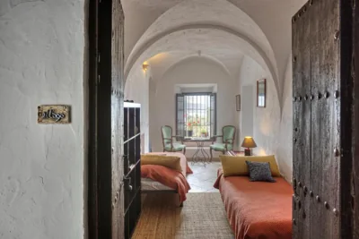 La Casa de Bovedas Charming Inn — foto 7