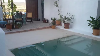 La Casa de Bovedas Charming Inn — foto 10