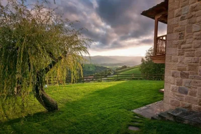La Casa de Bustantegua — foto 6
