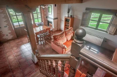 La Casa de Bustantegua — foto 11