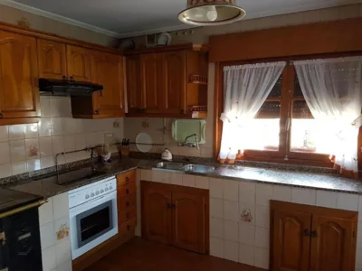 La casa de Carolina — foto 4