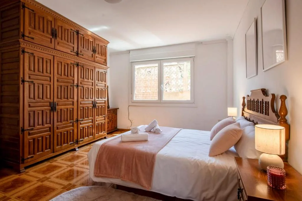 La casa de Chachi