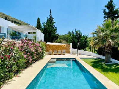La Casa de Cristal - Alpujarra Escape — Foto 2