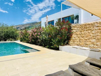 La Casa de Cristal - Alpujarra Escape — Foto 3