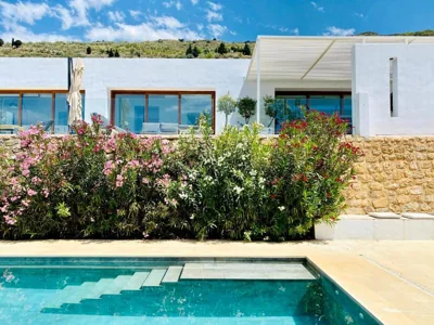 La Casa de Cristal - Alpujarra Escape — Foto 4