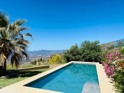 La Casa de Cristal - Alpujarra Escape — Foto 6