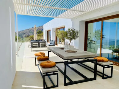 La Casa de Cristal - Alpujarra Escape — Foto 8