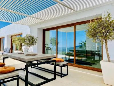 La Casa de Cristal - Alpujarra Escape — Foto 9