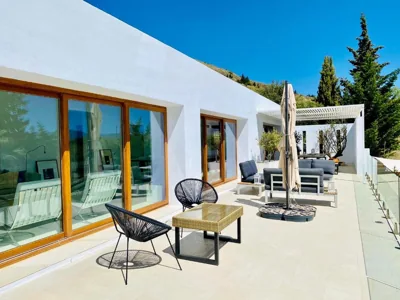 La Casa de Cristal - Alpujarra Escape — Foto 10