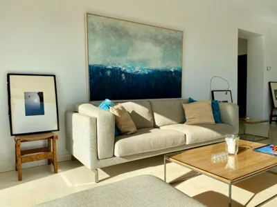 La Casa de Cristal - Alpujarra Escape — Foto 11