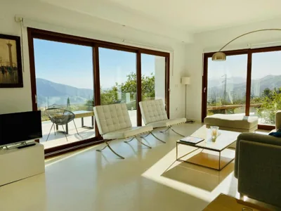 La Casa de Cristal - Alpujarra Escape — Foto 12
