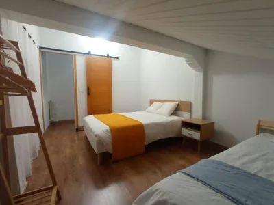 La casa de Cristina — foto 7
