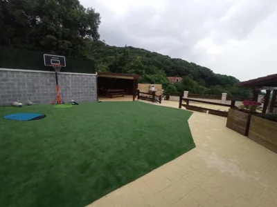 La casa de Cristina — foto 10