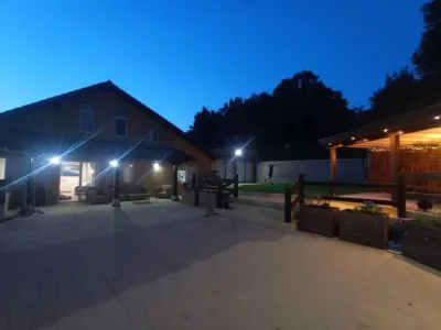 La casa de Cristina — foto 12