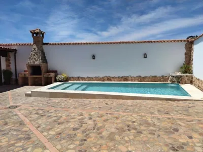 LA CASA DE ELENA — foto 10
