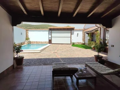 LA CASA DE ELENA — foto 11