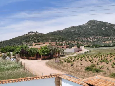 LA CASA DE ELENA — foto 12