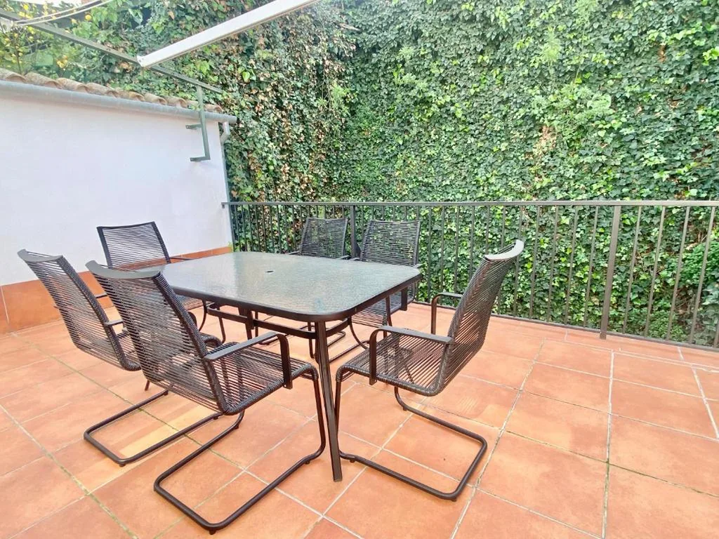 Casa con 3 camere da letto — La Casa de Enfrente
