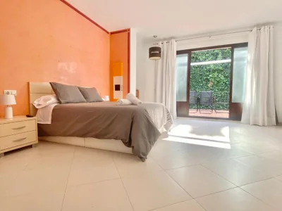 La Casa de Enfrente — foto 8