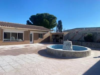 La casa de ensueño — Foto 7
