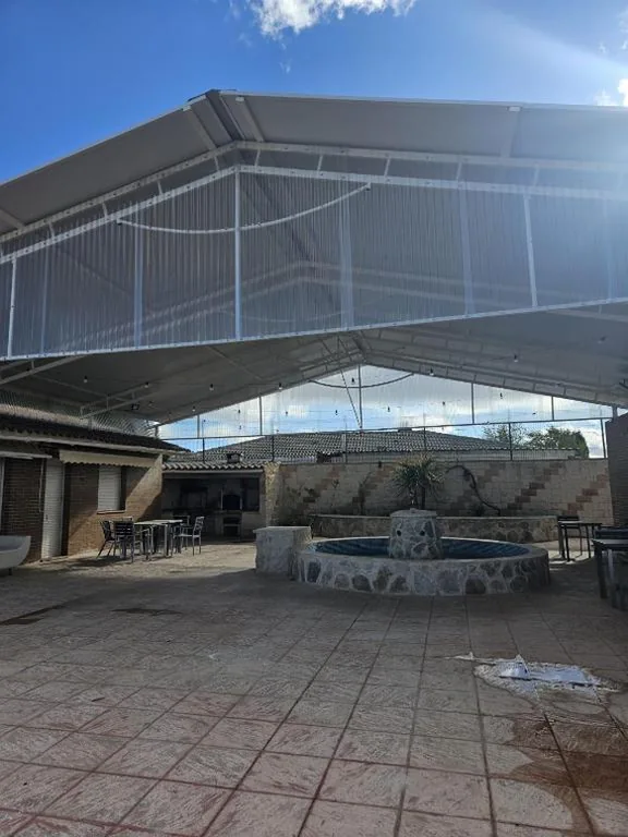 Villa — La casa de ensueño