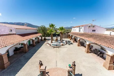 La casa de familia — foto 6