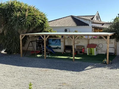La casa de familia — foto 11