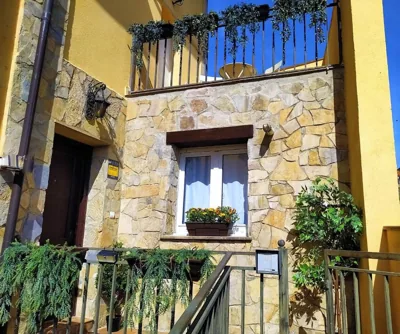 LA CASA DE FUENTETOBA — foto 3