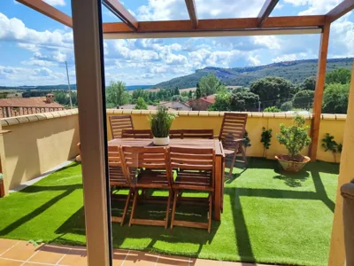 LA CASA DE FUENTETOBA — foto 4