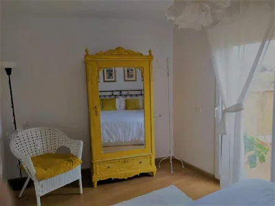 LA CASA DE FUENTETOBA — foto 5