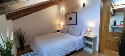 LA CASA DE FUENTETOBA — foto 8