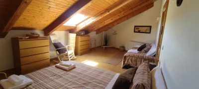 LA CASA DE FUENTETOBA — foto 9