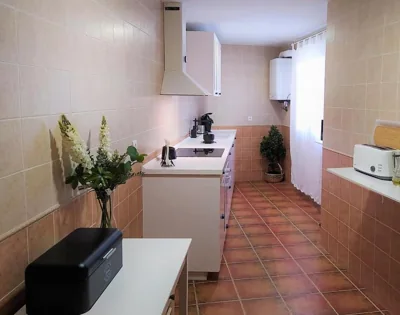 LA CASA DE FUENTETOBA — foto 10