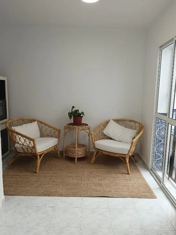 Casa Vacacional de 3 dormitorios — La Casa de Gigi