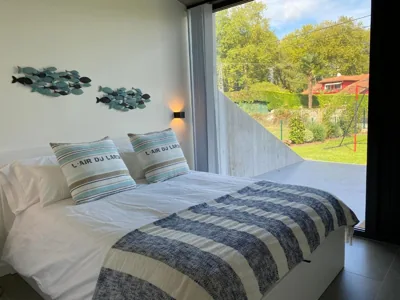 La Casa de Hierba - Casa de campo bioclimática con jardín y wifi cerca de las playas de Llanes — foto 2