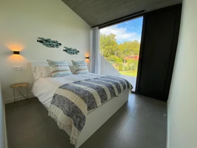 La Casa de Hierba - Casa de campo bioclimática con jardín y wifi cerca de las playas de Llanes — foto 7